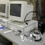 Atomic Force Microscope