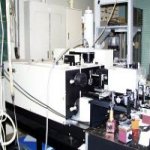 Double Monochromator