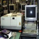FTIR Spectrometer