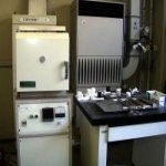 Electric Furnaces (1700��C)