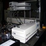 Picosecond Ti:sapphire Laser (2ps, 60ps)