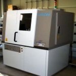 Two-axis X-ray Diffractometer