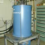 10T Optical Superconducting Magnet