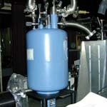Optical Cryostat