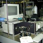 Synchroscan Streak Camera