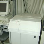 Spectrophotometer (UV, VIS, IR)