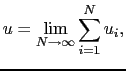 $\displaystyle {Aa \over{N}} \sin \left [ {2\pi c \over{\lambda}}t - (i - 1)\delta \right ]$