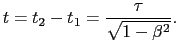 $\displaystyle {\rm E}_{1}(x_{1}, \ t_{1}), \ \ \
{\rm E}_{2}(x_{2}, \ t_{2}),$