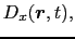 $\displaystyle t = t_{2} - t_{1} = {\tau \over{\sqrt{1 - \beta^{2}}}}.$