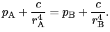 $\displaystyle F
\sim
\eta D^{2} V/D
=
\eta VD.$