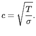 $\displaystyle {\partial^{2} u \over{\partial t^{2}}}
=
c^{2}g''(x + ct), \ \ \ \ \
{\partial^{2} u \over{\partial x^{2}}}
=
g''(x + ct),$