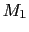 $M_{1}$
