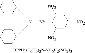 \includegraphics[width=8cm, clip]{dpph.eps}