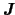 $\mbox{\bfseries\itshape{J}}$