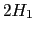 $2H_{1}$