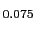 $_{0.075}$