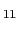 $_{11}$
