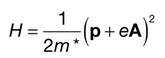 Hamiltonian-A